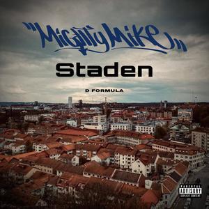 Staden (feat. D Formula) [Explicit]