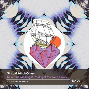 Under the Moonlight (Midnight Mix)