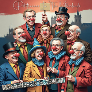 Vandenberg - Politicians In The Netherlands