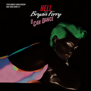 U Can Dance (Carl Craig Remix V 2)