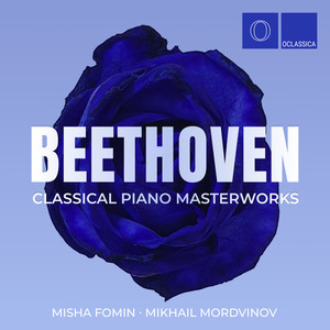 Beethoven: Classical Piano Masterworks