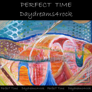 Perfect Time (feat. JR Villaneova - musical production arrangement and additional instrumentals & David Emanuel) (Inst.)