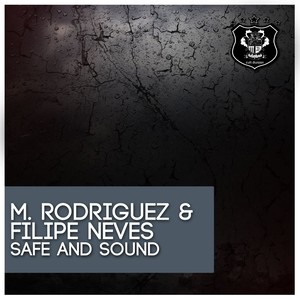Safe & Sound (Original Mix)