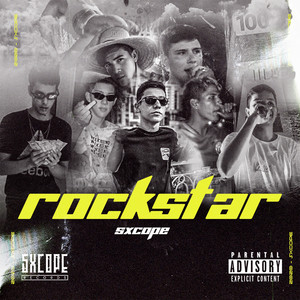 Rockstar (Explicit)