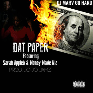 Dat Paper (Explicit)