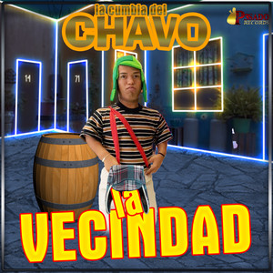 La Cumbia Del Chavo