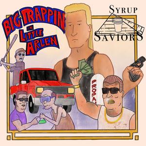 Dad Gum (feat. Eddison) (Explicit)