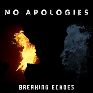 No Apologies