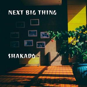 Next Big Thing