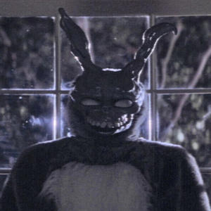 Donnie Darko (feat. Drewgokrazy) (Explicit)