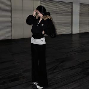 刘婉西 - 真实的模样