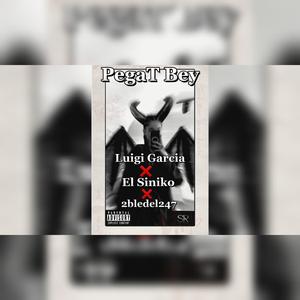 PegaT Bey (feat. Luigi Garcia & El Siniko) (Explicit)