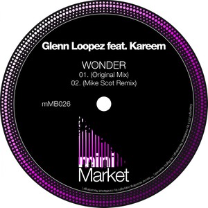 Wonder (Mike Scot Remix)
