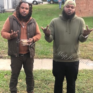 Put U on the Map(feat. Puck) (Explicit)