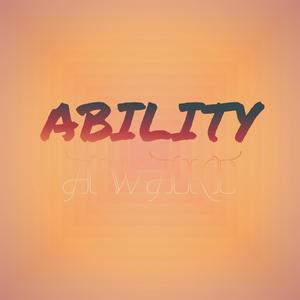 Ability Awake