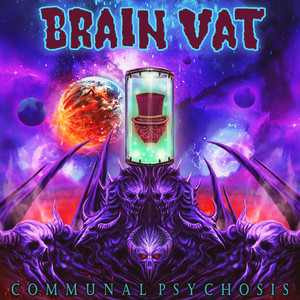 Communal Psychosis (Explicit)