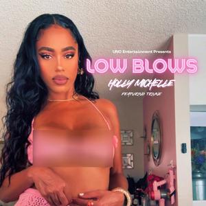 Low Blows (feat. Triune) (Radio Edit)