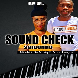 Sound Check Sgidongo