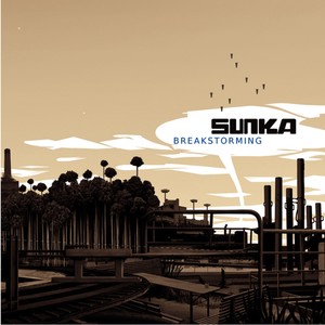 Sunka - Country Break