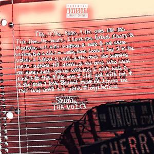 Letter From 8Hunnid (Deluxe) [Explicit]