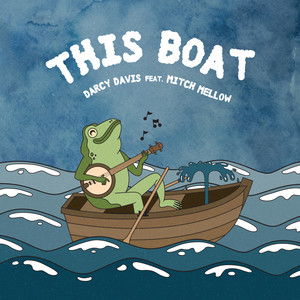 This Boat (feat. Mitch Mellow)
