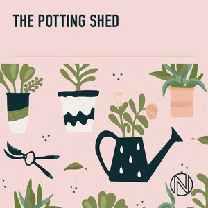 The Potting Shed