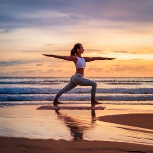 The Clear Light Between Thoughts