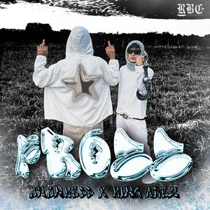 Frozz (feat. King arez) [Explicit]