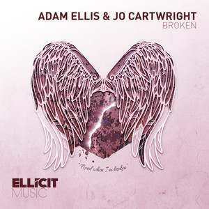 Adam Ellis - Broken (Extended Mix)