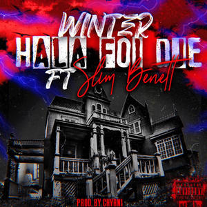 Hala Foi Dje(feat. Slim Benett) (Explicit)