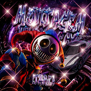 MONTAGEM VIBRACAO ETAREA (Super Slowed|Explicit)