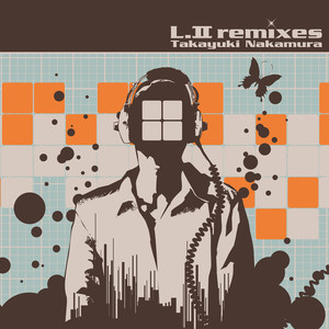 LII remixes