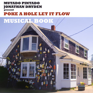 Musical Book - Poke A Hole Let It Flow (Explicit)