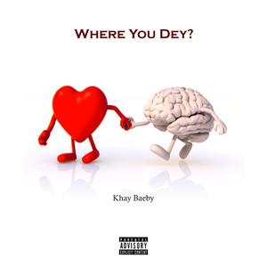 WHERE YOU DEY?_ (Mixtape) [Explicit]