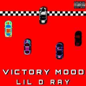 Victory Mood EP (Explicit)