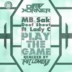 Just Play The Game (TheElement Remix)