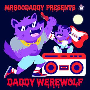 Daddy Werewolf