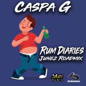 Rum Diaries(Junez Roadmix)