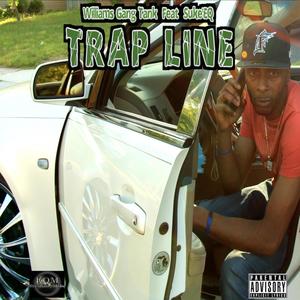 Trap Line (feat. Suke'eq) [Explicit]