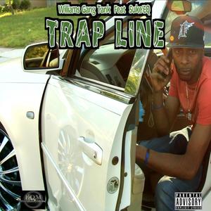 Trap Line (feat. Suke'eq) (Explicit)