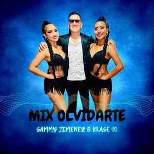 mix olvidarte