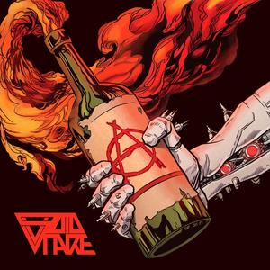 Midnight Molotov Boogie (Destryur Remix)