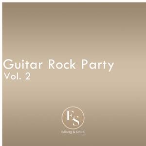 Guitar Rock Party Vol. 2