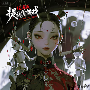 提线傀儡戏 (摇滚版)