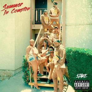 Summer In Compton (Explicit)