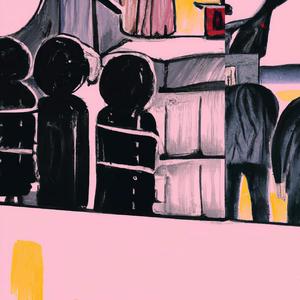 Late Night Show With Charles