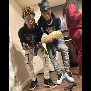 Gangsta Party (feat. Dev) (Explicit)