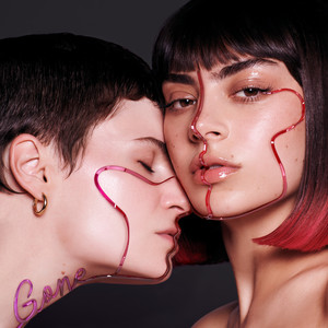 Gone (feat. Christine and the Queens) [Explicit]