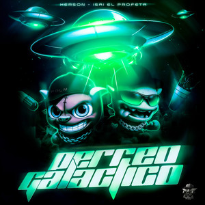 Perreo Galáctico (Explicit)