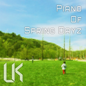 Piano of Spring Dayz